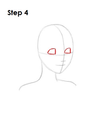 How to Draw Alice 4 How to Draw Alice Step 4