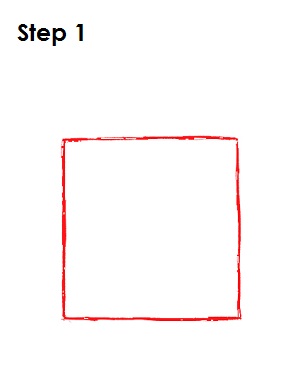Anger Inside Out Drawing 1 Draw Anger Inside Out 1