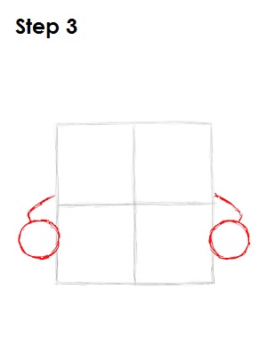 Anger Inside Out Drawing 3 Draw Anger Inside Out 3
