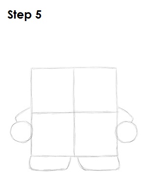 Anger Inside Out Drawing 5 Draw Anger Inside Out 5