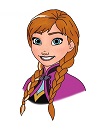 How to Draw Anna