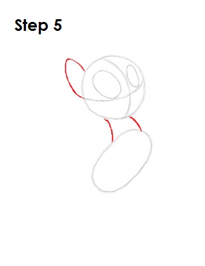 Applejack My Little Pony 5 Draw Applejack 5