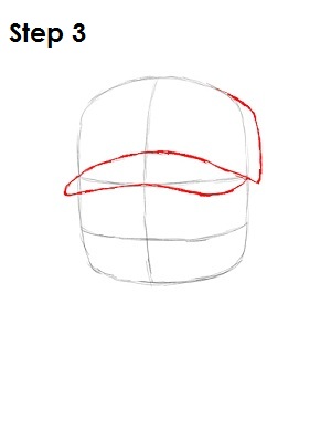 Ash Ketchum Pokemon Ash Ketchum Pokemon Step 3