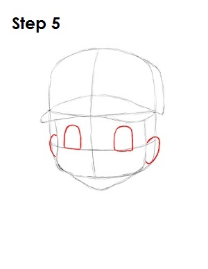 Ash Ketchum Pokemon Ash Ketchum Pokemon Step 5