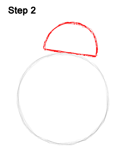 BB-8 Star Wars Drawing 2 Draw BB-8 Force Awakens 2