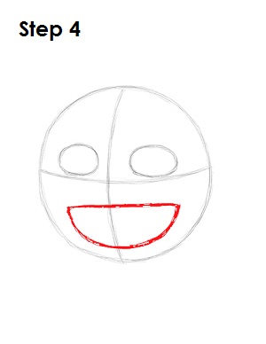 Draw Beast Boy 4