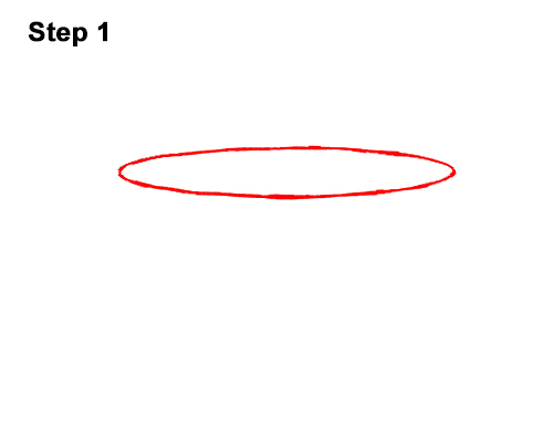 Draw Cartoon Birthday Cake 1 How to Draw Cartoon Birthday Cake Candle 1