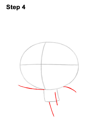 Draw Blossom Powerpuff Girls 4 How to Draw Blossom Powerpuff Girls Full Body 4
