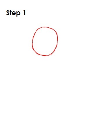 How to Draw Bowser Jr. How to Draw Bowser Jr. Step 1