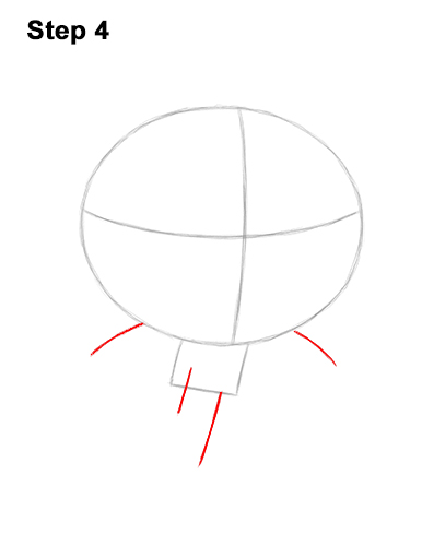Draw Buttercup Powerpuff Girls 4 How to Draw Buttercup Powerpuff Girls Full Body 4