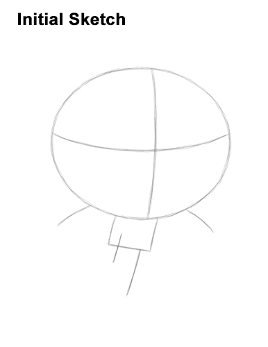 Draw Buttercup Powerpuff Girls Guidelines How to Draw Blossom Powerpuff Girls Full Body Guides Lines