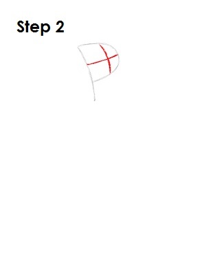 How to Draw Candace 2 How to Draw Candace Step 2