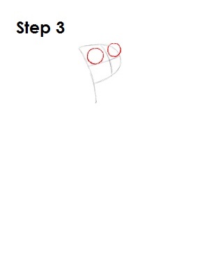 How to Draw Candace 3 How to Draw Candace Step 3