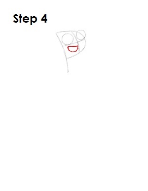 How to Draw Candace 4 How to Draw Candace Step 4