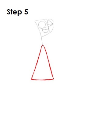 How to Draw Candace 5 How to Draw Candace Step 5