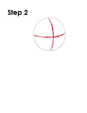 Draw Charmander Step 2 Draw Charmander 2