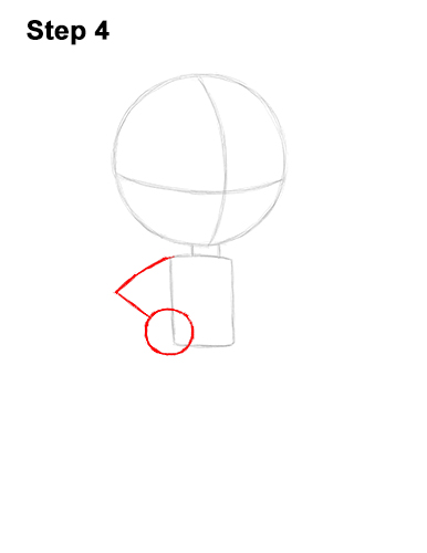 Draw Craig of the Creek 4 How to Draw Craig of the Creek Williams 4