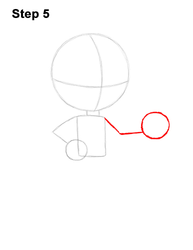Draw Craig of the Creek 5 How to Draw Craig of the Creek Williams 5