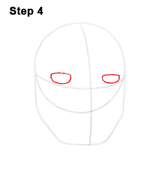 Cyborg Teen Titans 4 Draw Cyborg 4