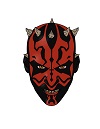How to Draw Darth Maul