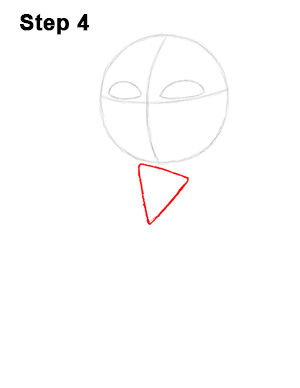 Disgust Inside Out Drawing 4 Draw Disgust 4