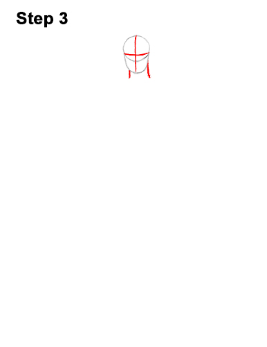 How to Draw Drift Skin Fortnite Battle Royale 3