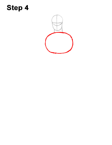 How to Draw Drift Skin Fortnite Battle Royale 4