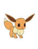 How to Draw Eevee Cute Pokemon