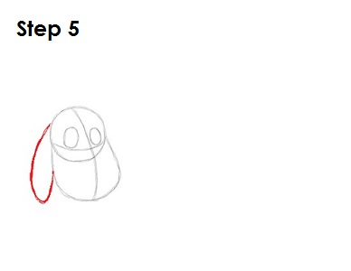 Eeyore Pooh Drawing 5 Draw Pooh Eeyore 5