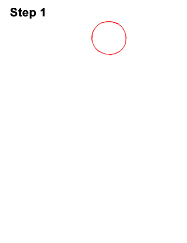 How to Draw Elastigirl Helen Parr Incredibles 1