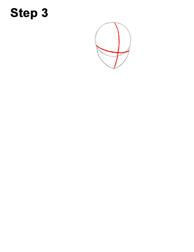 How to Draw Elastigirl Helen Parr Incredibles 3