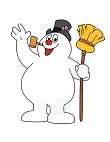 How to Draw Frosty The Snowman Christmas