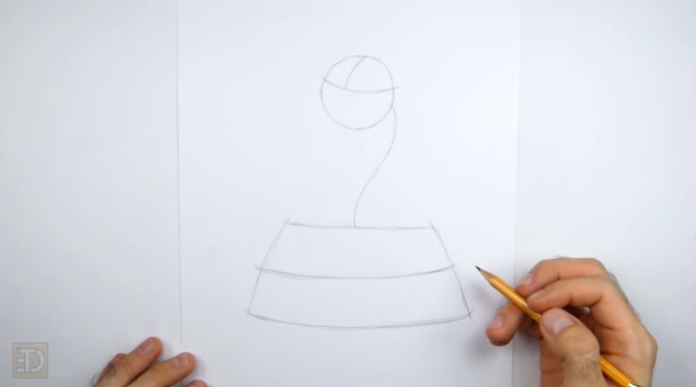 How to Draw Zootopia Gary Guidelines