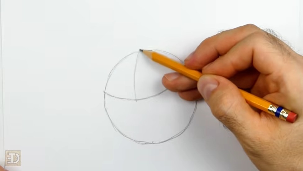 How to Draw Pokemon Gengar Guidelines
