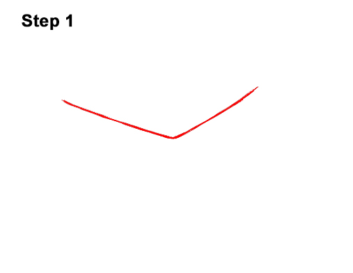 How to Draw Cartoon Graduation Cap Diploma Mortarboard 1