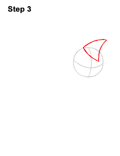 Draw the Grinch Full Body 3 How to Draw The Grinch Stole Christmas 3