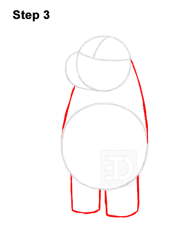 How to Draw Grizz Grizzly We Bare Bears 3