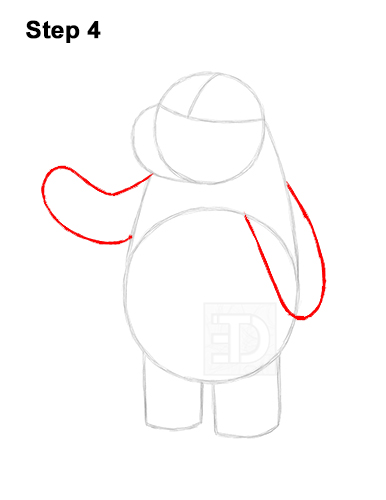 How to Draw Grizz Grizzly We Bare Bears 4