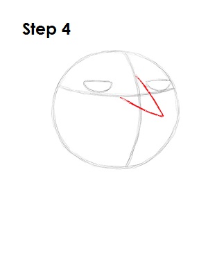 Draw Gru Despicable Me 4