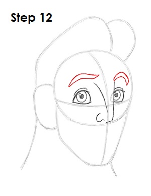 Hercules Drawing 12 Draw Disney Hercules 12