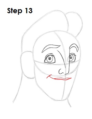 Hercules Drawing 13 Draw Disney Hercules 13