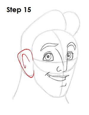 Hercules Drawing 15 Draw Disney Hercules 15