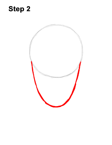 Draw Ikonik Fortnite 2 How to Draw Fortnite Ikonik Skin 2