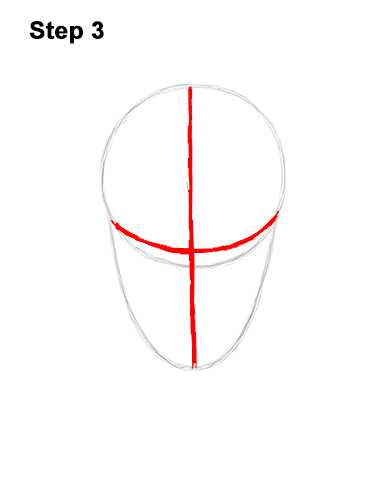Draw Ikonik Fortnite 3 How to Draw Fortnite Ikonik Skin 3