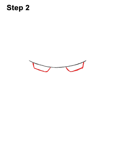Draw Mini Chibi Cute Little Iron Man 2