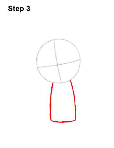 How to Draw Isabelle Animal Crossing Nintendo 3