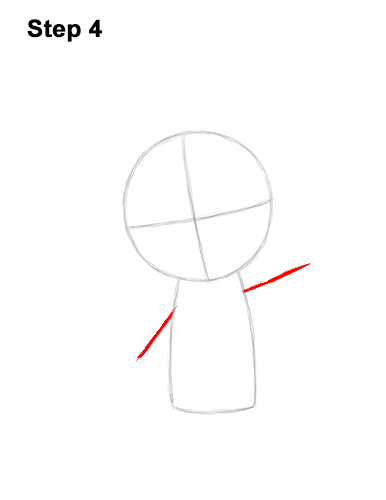 How to Draw Isabelle Animal Crossing Nintendo 4