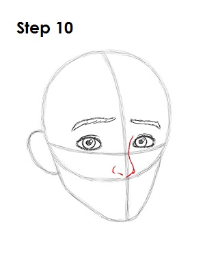 Jack Frost Drawing 10 Draw Jack Frost 10