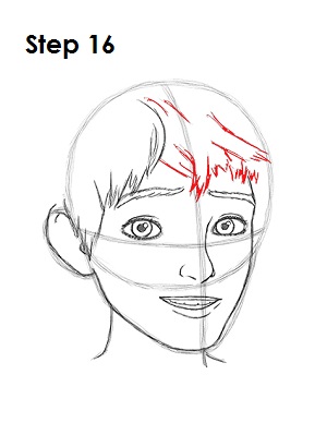 Jack Frost Drawing 16 Draw Jack Frost 16