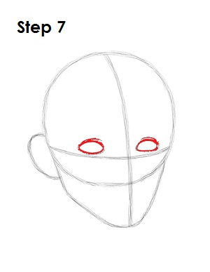 Jack Frost Drawing 7 Draw Jack Frost 7